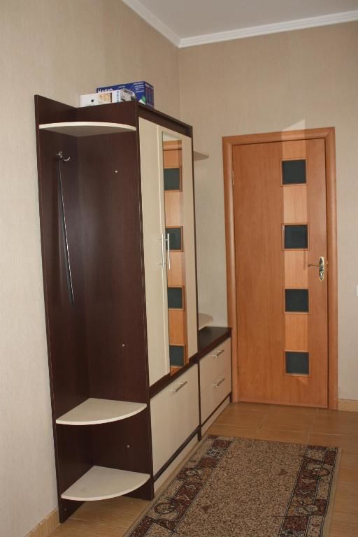 Апартаменты Apartment on Pushkina 16 Мукачево-20